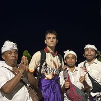 Illia Rachok's Photo