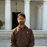 Fotos de Padam Lal Gautam