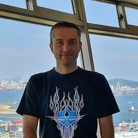 Robert Weiss的照片