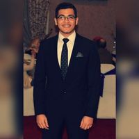 Ahmed Elqady的照片