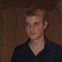 Christoph Bengough's Photo