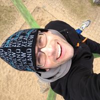 Robert Pfitzner's Photo