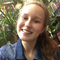 Kamilla Imamutdinova's Photo