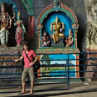 Matías Moragas的照片