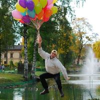 Kaspars Giberts's Photo