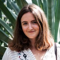 Оля Крамаренко的照片