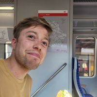 Lukas Ostertag的照片