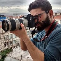 Fotos de Mustafa Mangırlar