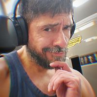 LeoBsAs Robaglio的照片