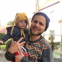 Martin Palek的照片