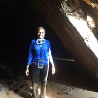 Farzane Pishdar's Photo