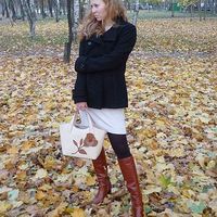 Marina Katkova's Photo