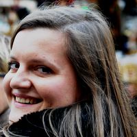 Kasia Rudnicka的照片