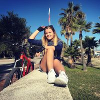 Desiree Weiss's Photo