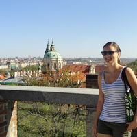 Larissa Traxler的照片