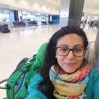 Fotos von Nicole Silva