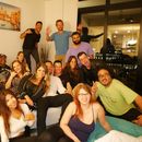 Foto de Couchsurfing Friendsgiving! 