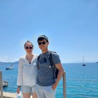 Pauline Maury Laribiere's Photo