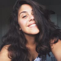 Bianca Totti's Photo