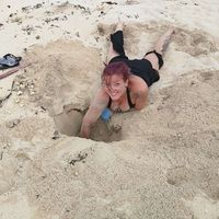 Melanie Oakland的照片