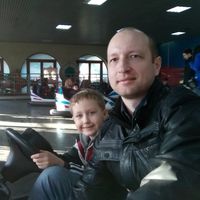 Andrei_Narozhnyi的照片