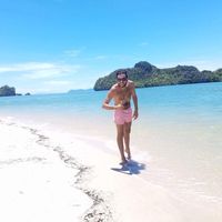 Oussama Slimane的照片