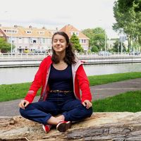 Marie BLANCHARD's Photo