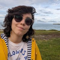 Christina Trujillo的照片