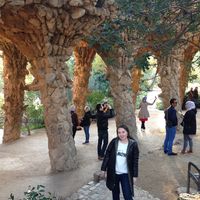 Kamila Muratbekova的照片