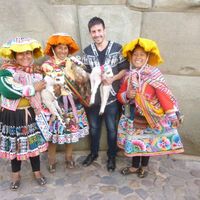 Diego Castorina的照片