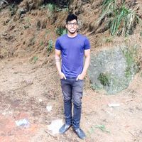 surya tiagu的照片