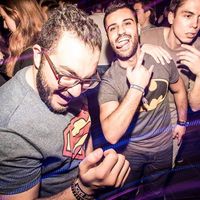 Awni Barqawi's Photo