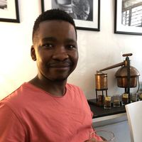 Sanele Zulu的照片