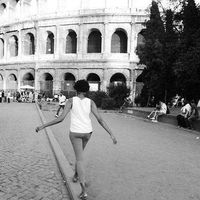 Stefania Gnagnarella's Photo