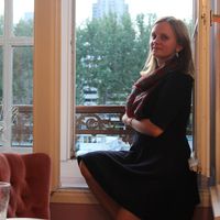 Tatyana Peneva's Photo