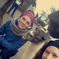 Alexandra Drolet's Photo