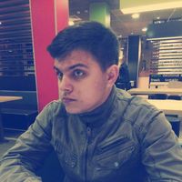 Yuriy Shalimov的照片