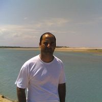 Ricardo Andrade's Photo