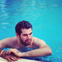 Le foto di Tolga Senturk