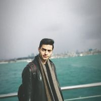 Bashar Tyser's Photo