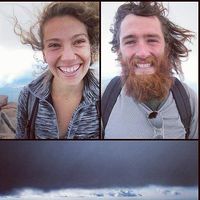 Anna Normandin's Photo