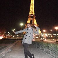 Vickie Hasheela's Photo