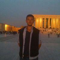 Emre Ekici's Photo