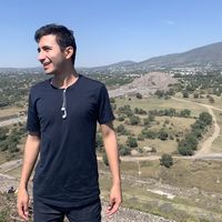 Fotos von Santiago Martinez