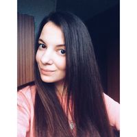 Yana Shkarina's Photo