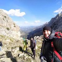 Aboubaker Benbaha的照片