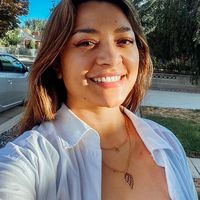 Melanie Hernández's Photo