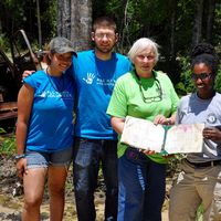 Kyle  Wiese的照片