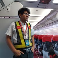 Muhamad Arif Badrul Hisham's Photo