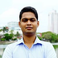 Prabhath Mannapperuma的照片